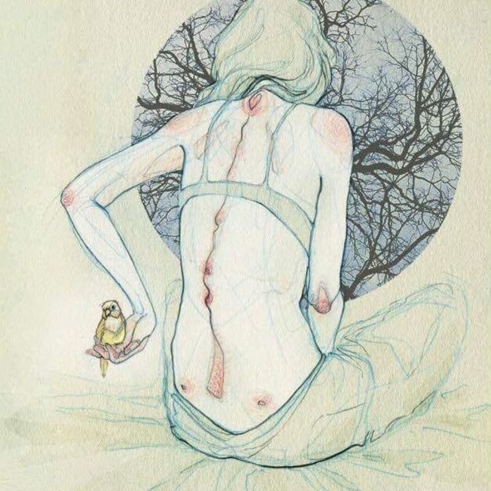 Meet your Posher, Rebekka